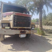 سكانيا • ١١٢ ونص • مكينة كرتون