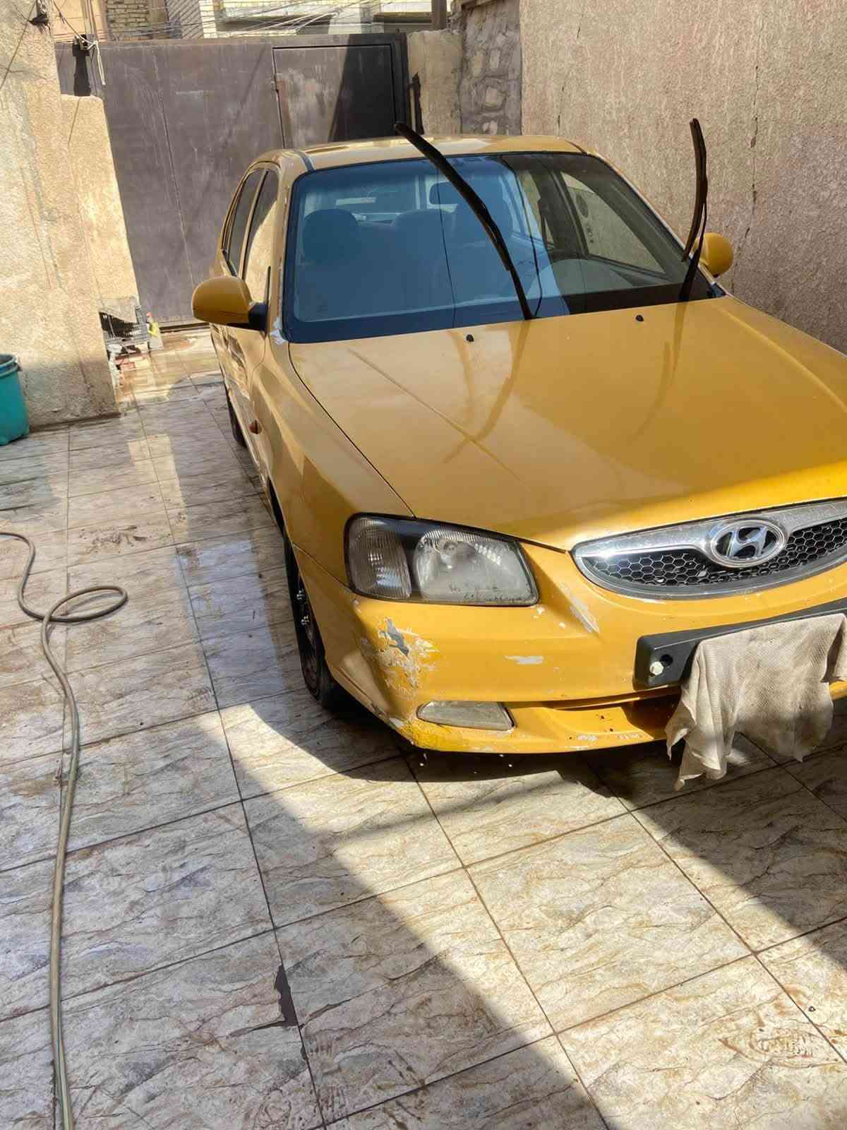 فيرنا • ٢٠١٤ • رقم بغداد