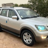 موهافي • ٢٠١٣ • فور ويل