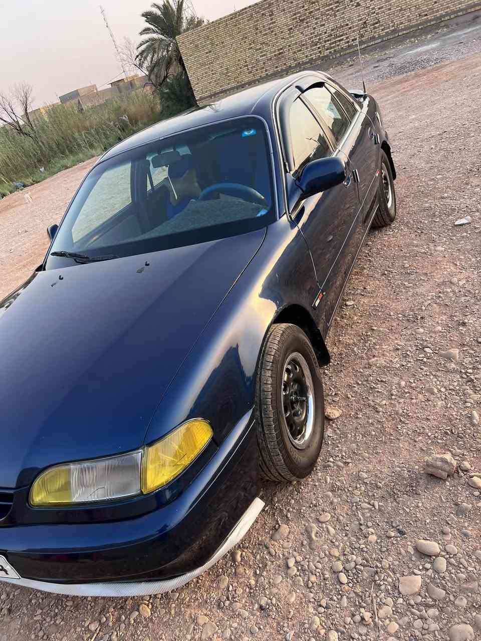 ‏سوناتا تو موديل 94 سعر 37 بيها مجال قليل ***********
