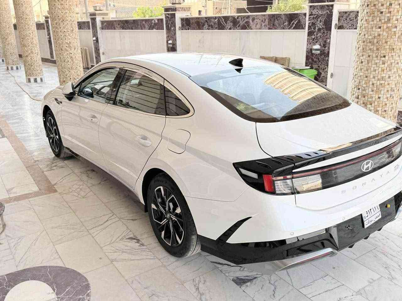 السلام عليكم للبيع او مراوس

سوناتا 2025 وارد كوري غاز  اصل 
رقم شهداء قادسية
 كفالة عامة حته الدعاميات
 نص مواصفات
شاشة دجتل متصل 
كامره دواره
كشن كهرباء وتدفئه
بصمة
تحديد مسار قيادة ذاتية تبريد قطعتين
السعر 188 ورقه
مكانها الديوانيه 
للاتصال 
***********
*********** ديوانية, القادسية
