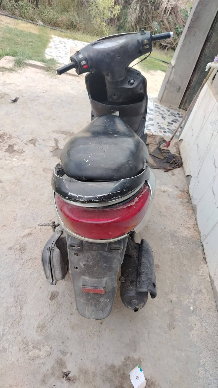 بريز • نقص كهربائيات • ٥كير