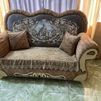 كنب • استعمال قليل