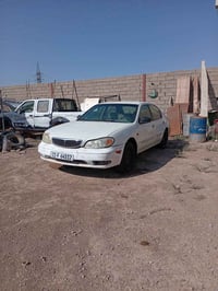 سمند • ٢٠٠٥ • مكينه وكير