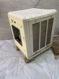 مبرده حجم كبير كلش نضيفه 3 سرعات مكاني الدوره الرواد سعرهه 125 وبيهه م...