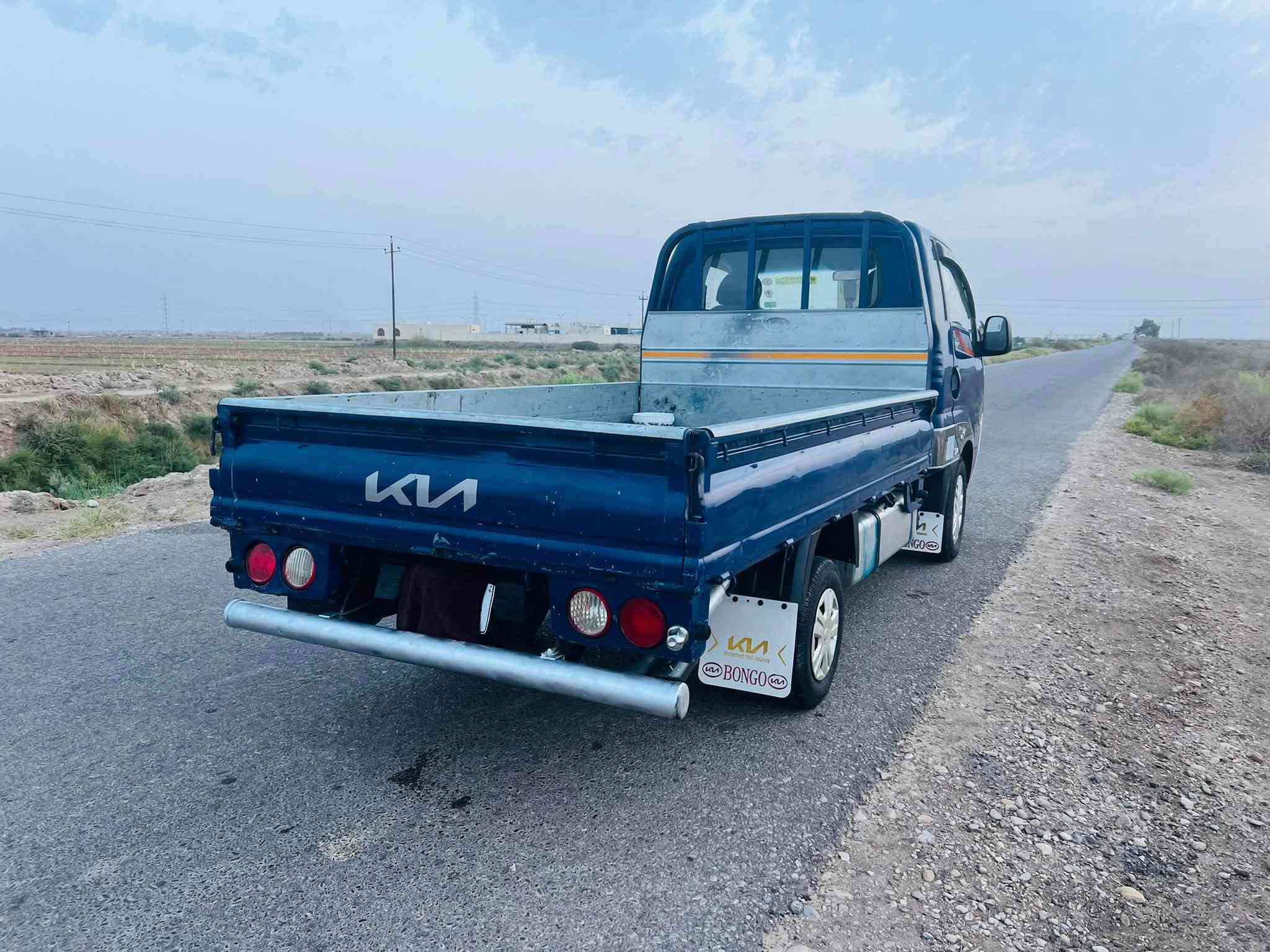 كيا • ٢٠١٨ • زيرو