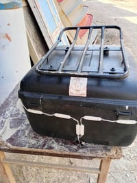 صندوق دلفري نضيف 07710507746