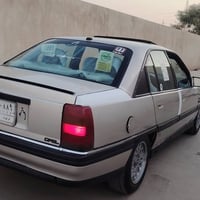 اوميغا ١٩٩٢ • كير اوتوماتيك • مشروع وطني ٢٠٢٨