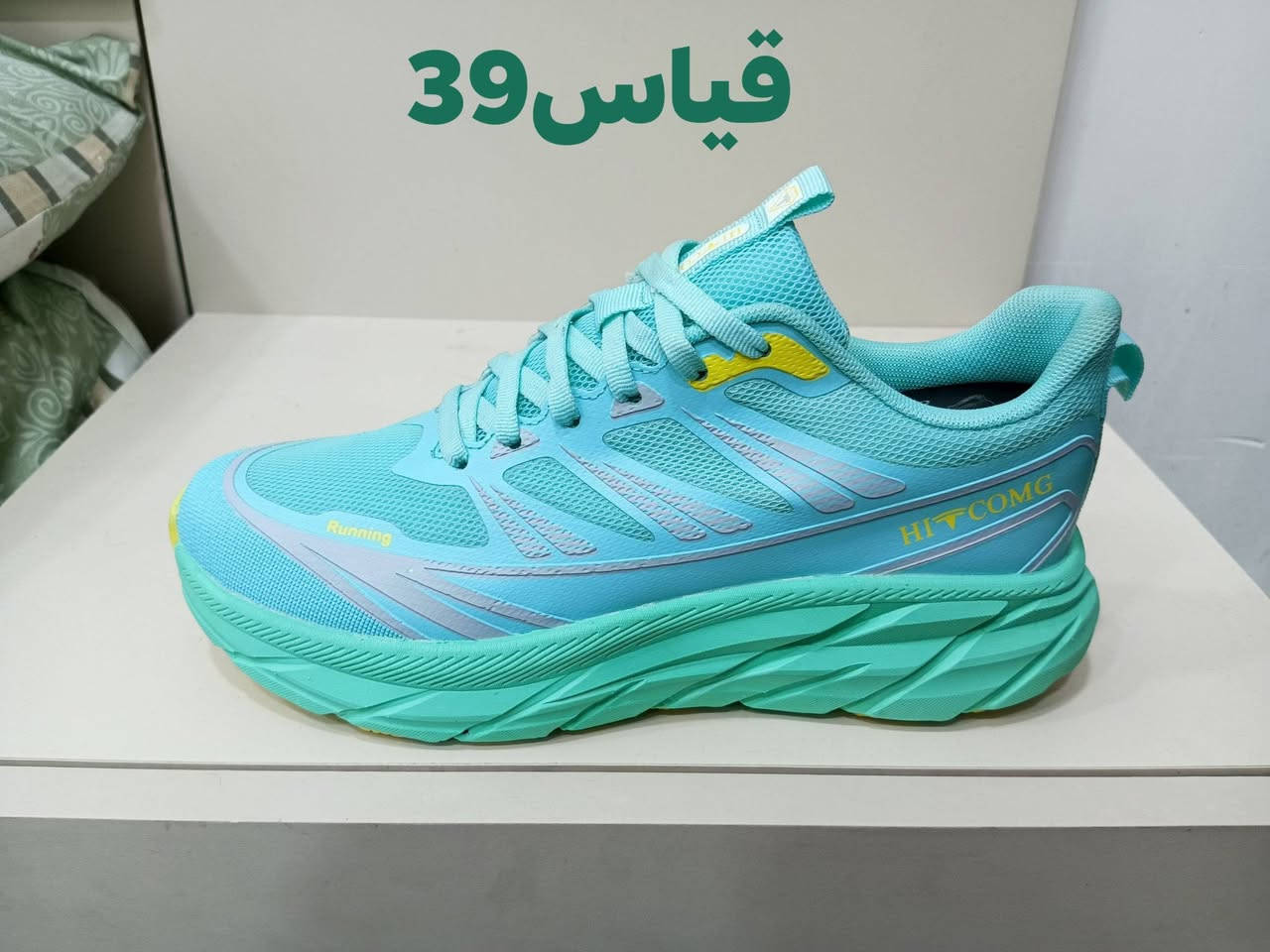أصلي • مقاسات 39-43.5 • توصيل كل المحافظات