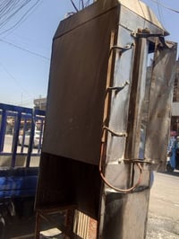 شوايه دجاج ام السته شياش الشوايه على الفحص مكاني بغداد العبيدي سعرها 2...