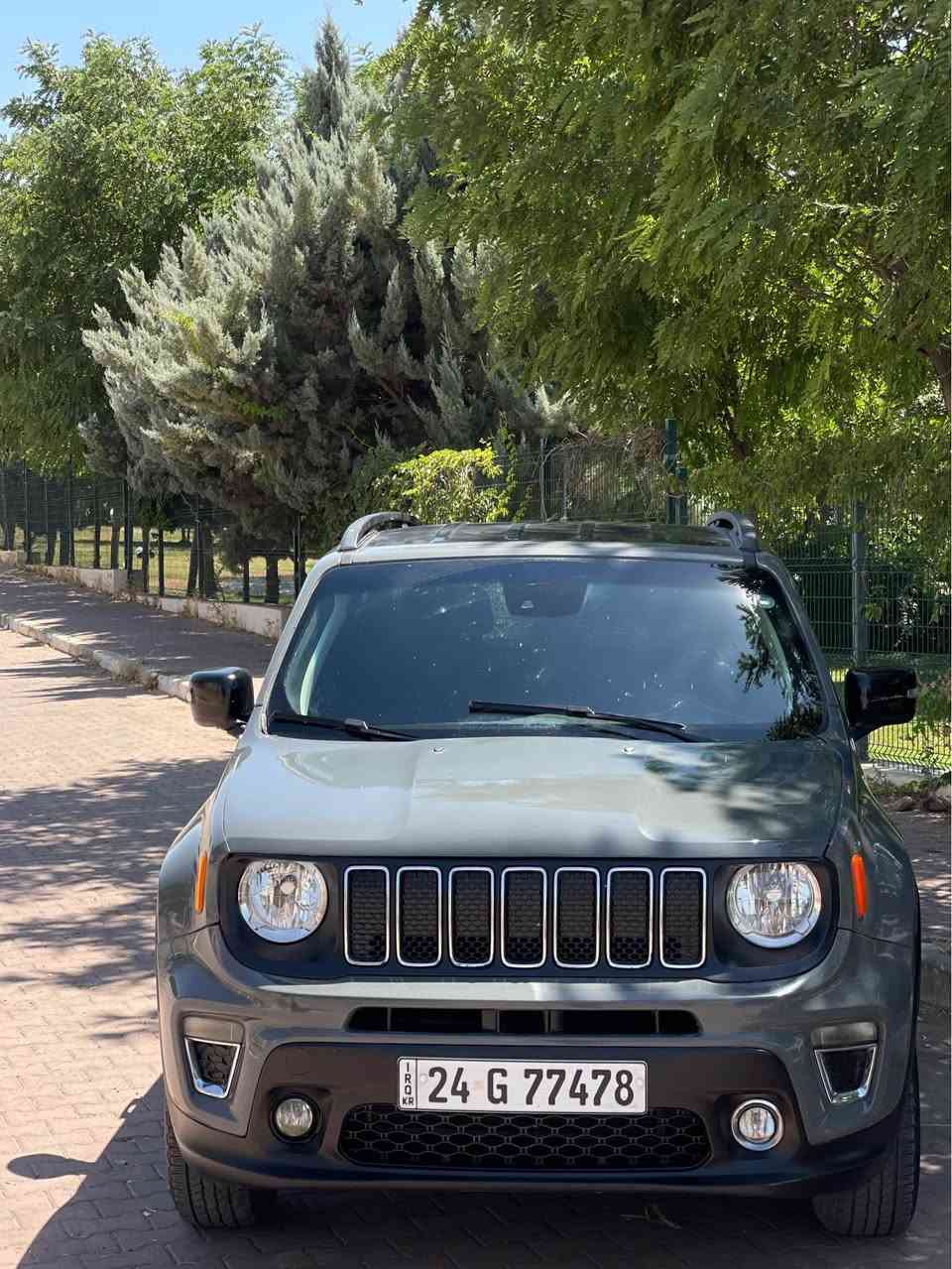 رينگاد ترايلهوك • ٢٠٢٢ • دبل ٤×٤