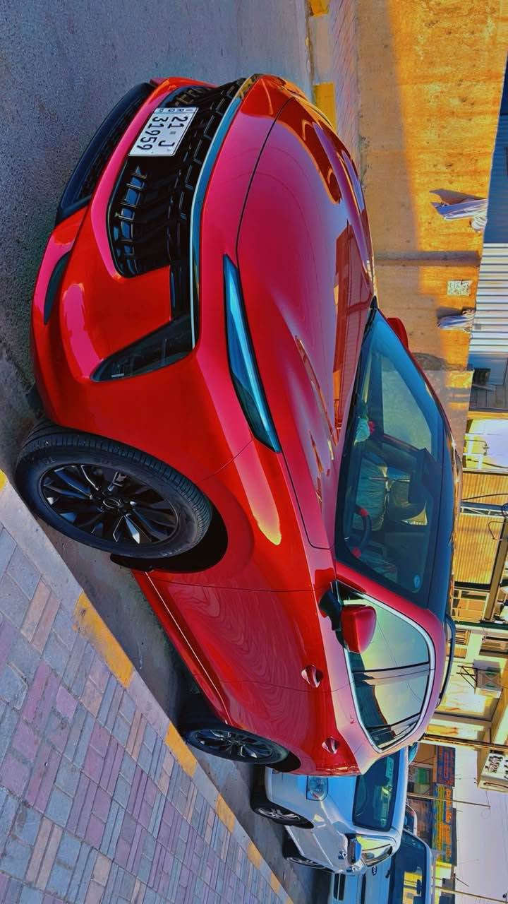 🚘 DONG FENG T5 EVO 🚘

للبيع أو المراوس | موديل 2023

✨ حالة شبه جديدة – مواصفات فول 1/1

🔹 اللون:احمر

🔹 العداد 40،000كم (قابل للزيادة)

🔹 الرقم: جديد – هزة جديدة

⚙️ المواصفات الفنية

▪️ محرك 1.5 Turbo

▪️ القوة 195 حصان

▪️ العزم 285 نيوتن.م

▪️ ناقل حركة DCT7 دبل كلج

▪️ دفع أمامي

▪️ استهلاك الوقود 6.1 لتر / 100 كم

▪️ السرعة القصوى 240 كم/س

▪️ سعة الخزان 55 لتر

🛋️ الراحة والتقنيات

▪️ كراسي كهرباء (السائق 8 حركات + تدفئة / المرافق 4 حركات + تدفئة)

▪️ شاشة وسطية 10.25 + عدادات رقمية 10.25

▪️ 6 سماعات

▪️ بصمة تشغيل + دخول ذكي

▪️ إضاءة داخلية متعددة الألوان

▪️ 3 أنظمة قيادة (Eco / Sport / Normal)

▪️ مكيف أمامي + موزع خلفي + ثلاجة داخلية

🛡️ الأمان والمساعدة

▪️ Auto Hold + بريك اصطفاف كهربائي

▪️ حساسات أمامية وخلفية▪️

▪️ صندوق كهربائي

▪️ إشارات بالمرايا

▪️ بانوراما + كشافات زينون💰

سياره جديدة بمعنى الكلمة استخدام شخصي بأسمي شرط التحويل 

السياره كفاله عامة من صبغ وتبديل وبارد 

*********** العنوان الانبار الفلوجة الفلوجة, الأنبار
