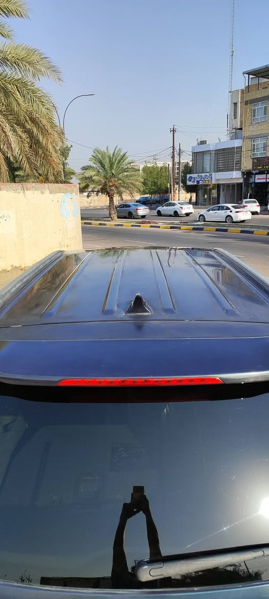 كيا كرنفال موديل 2016 وارد امريكي مواصفات LX ماشية 140 رقم بغداد انكليزي بأسمي
ابواب كهربائية ، مري شفط ، اشاير بالمري ، كشنات كهربائية ، تبريد 3 قطع ، كير و مكينة و حدادية مكفولات ، السيارة ما عايزها اي شي 
رايدها 168$ و بيها مجال مكاني بالنجف تواصل وياي و بخدمتك ***********
***********
