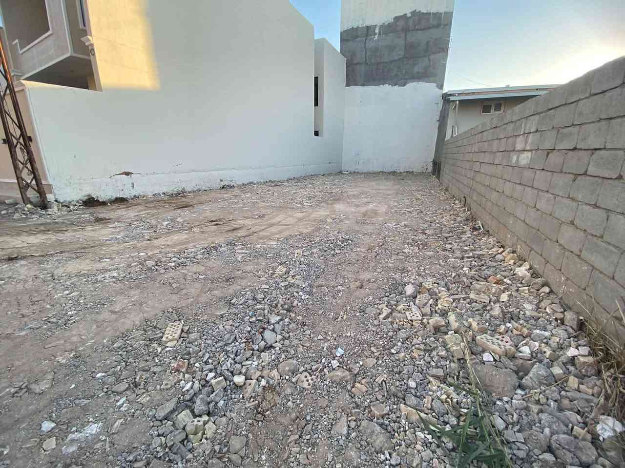 بعقوبه الفلاحه • ٢٠٠م • سند 25في
