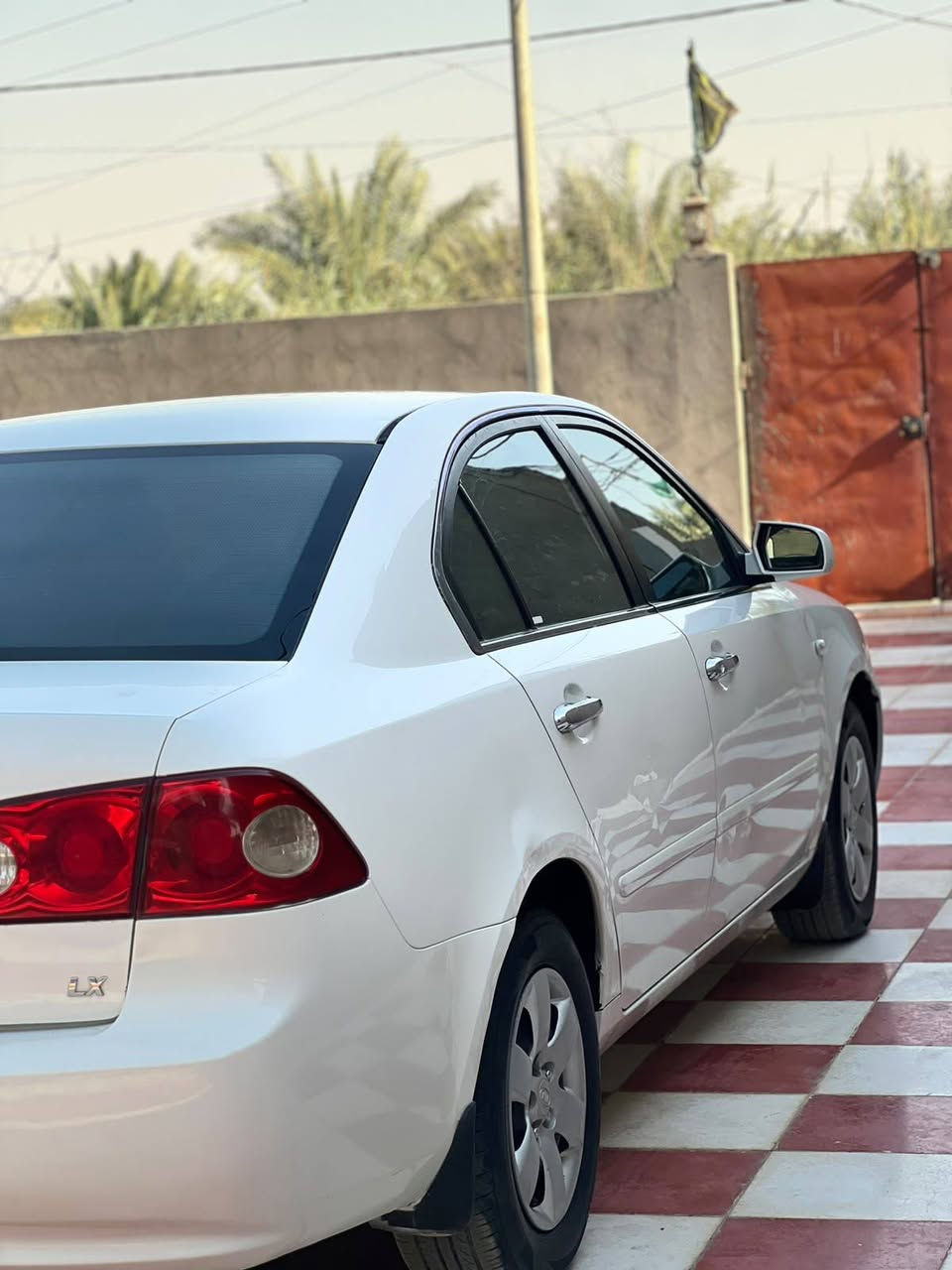 سلام عليكم
كيا اوبتما 2008 

نضيفة جدااا

وارد خليجي مكينة 2000

مكفولة من صبغ والتبديل بية ملاحضات بسيطة

 مكينة بلكارتون

كير تخم تاير حدادية كهربائيات كلة جديد

رقم بابل دولي سنوية جديدة

السعر 108

مكان بابل 

***********

***********
