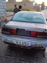 دايو برنس • ١٩٩٢ • سنوّية ٢٠٣١