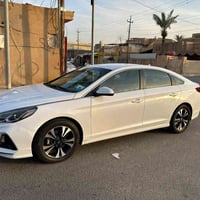 سوناتا • ٢٠١٩ • وارد امريكي