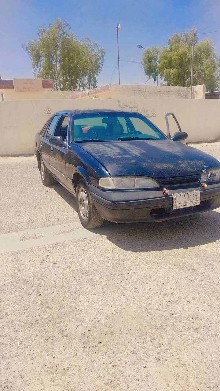 وعليكم السلام 🌹 
🚗 للبيع سيارة – صلاح الدين / الدور 🚗
السلام عليكم،
سيارة موديل 1994 للبيع، 4 سلندر، نظافتها تقريباً 80%، والسيارة مال جناية.
🔹 رقم صلاح الدين الماني
🔹 شرط التحويل
🔹 موديل 94
🔹 4 سلندر
🔹 نظافة 80%
🔹 السيارة بحالة جيدة وجاهزة للاستخدام
📍 مكان السيارة: صلاح الدين – قضاء الدور
💰 السعر: [ السعر  28]ورقه
📞 للتواصل: [ الرقم ***********]
البيع للجادين فقط، والله يرزق الجميع. 🌹
