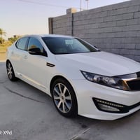 اوبتيما فول • ٢٠١٤ • محرك ٢٤٠٠