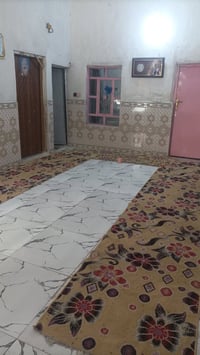 النجف الرضويه • ٢٧٠م • ٣ غرف