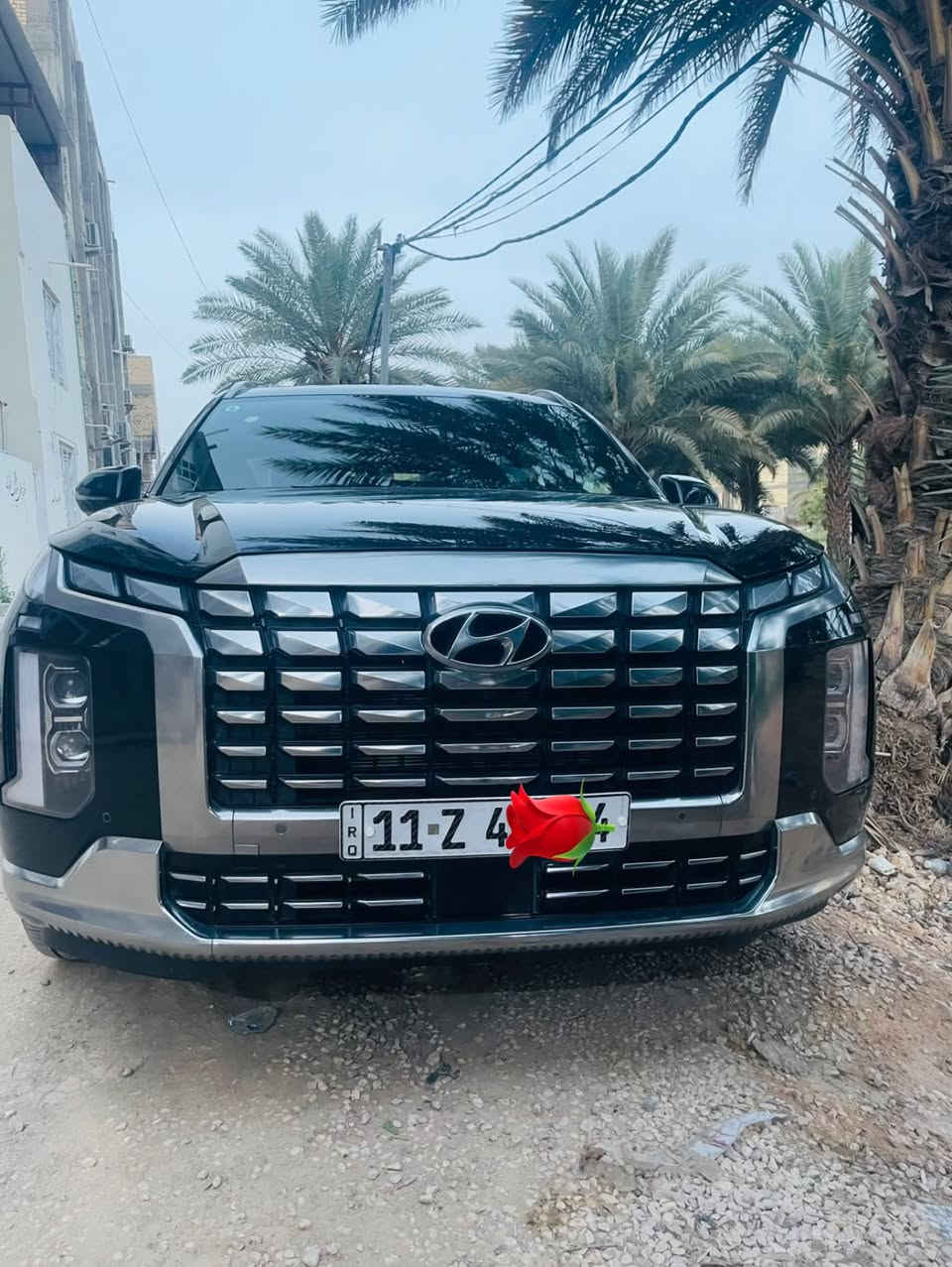 للبيع موديل 24 كلكرافي حره بغداد كفاله داخله تقرير 
استفسار اتصال على الرقم *********** السعر 330 المكآن ناصريه
