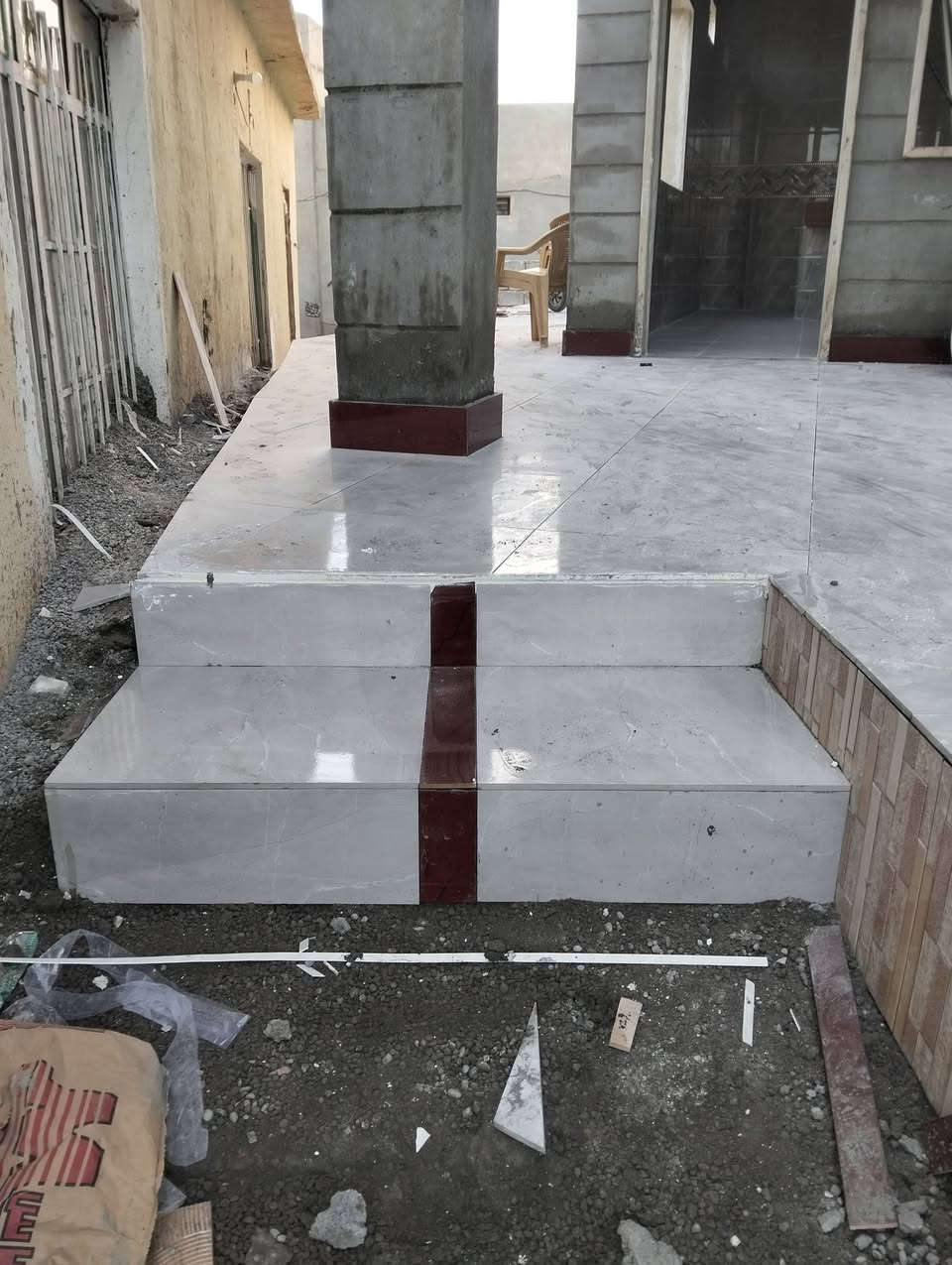 السلام عليكم 
كادر متفرغ وبأسعار مناسبه وشغل نضيف 
***********
