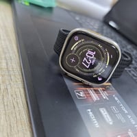 ساعة ابل • التر ١