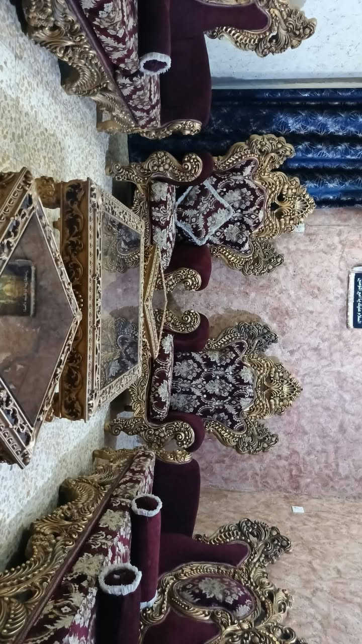 ١٠مقاعد • زان • نضيف