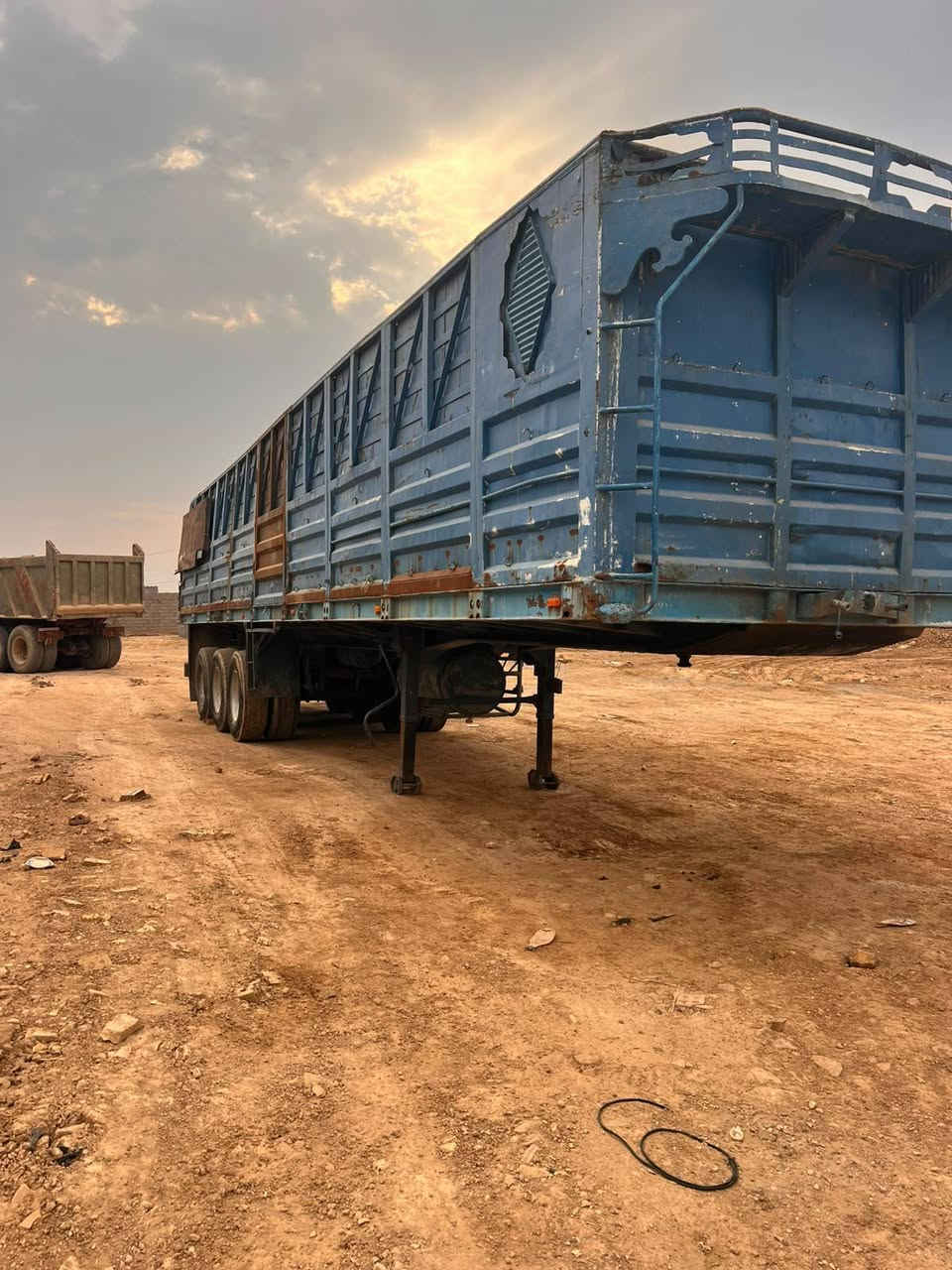 سكانيا ١١٣ • موديل ٩٥ • سنوية نافذة