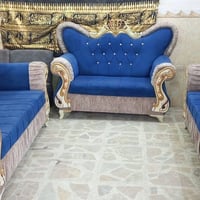 كنب • ١٠ نفرات • نضيف