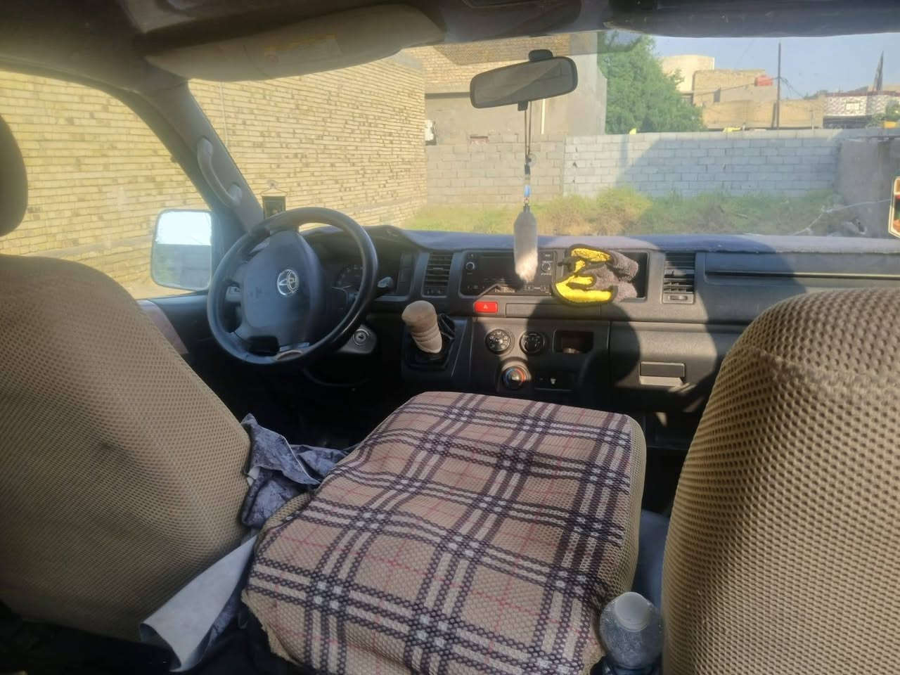 هايسه • ٢٠١٤ • رقم بصرة