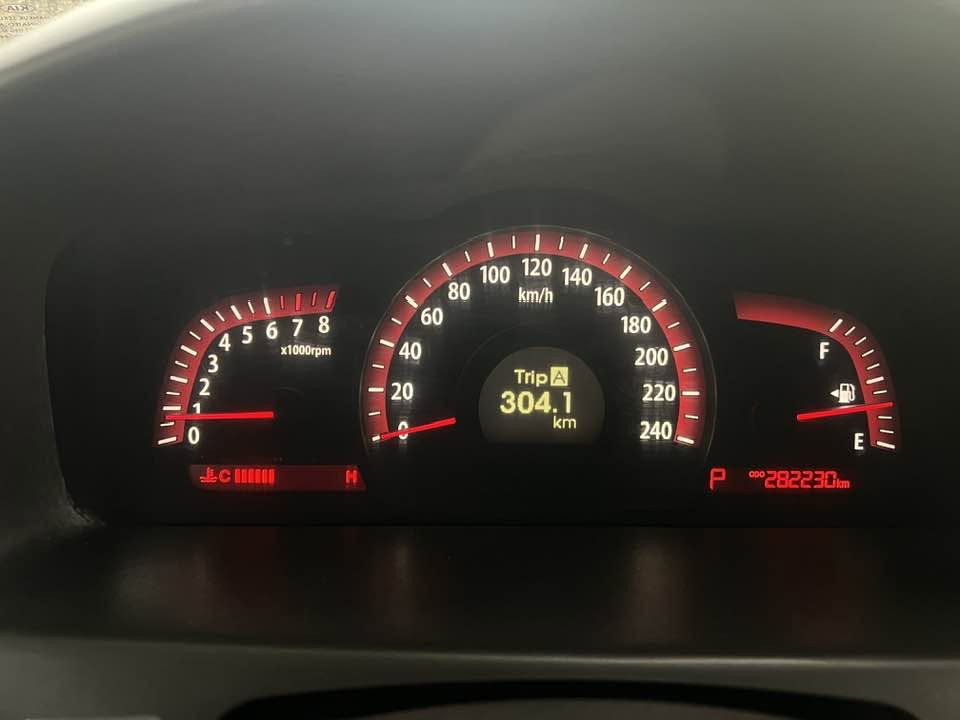 موهافي • ٢٠١٢ • كفاله