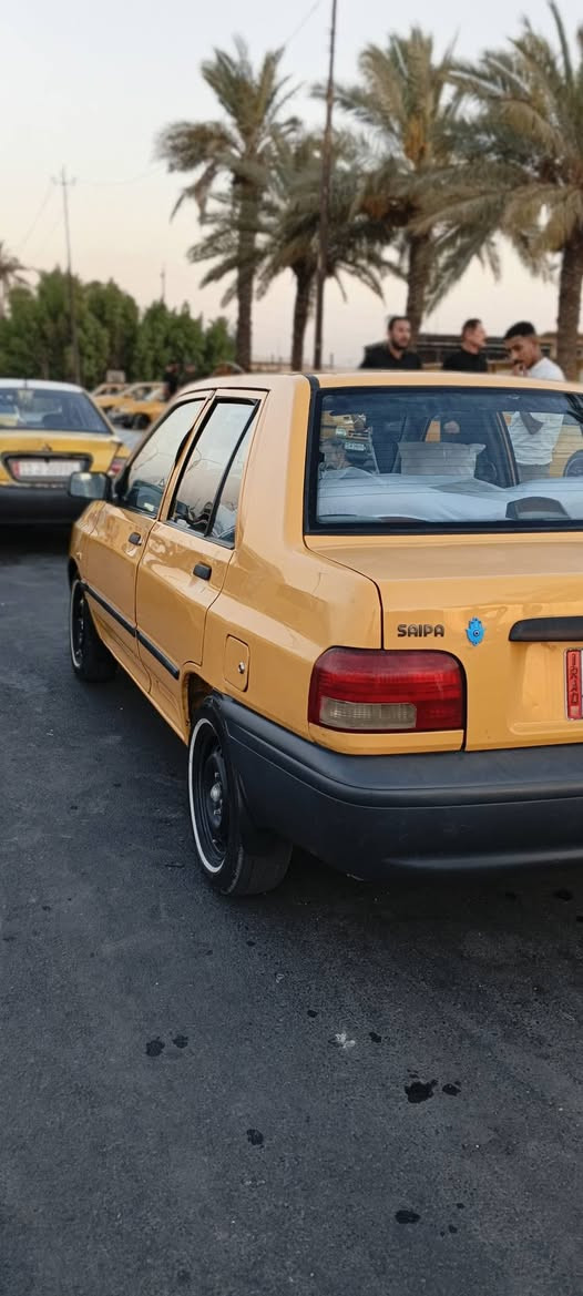 سلام عليكم سايبا موديل 18 لاصبغ ولا ضربة صدر جديد سيارة جاهزة ماتذب عليهة ربع دينار سيارة بسمي تحويل ثاني يوم مصفرة هيئة وغرامات السعر 45 وبيها مجال المكان الزعفرانية شارع المعهد الرقم ***********
