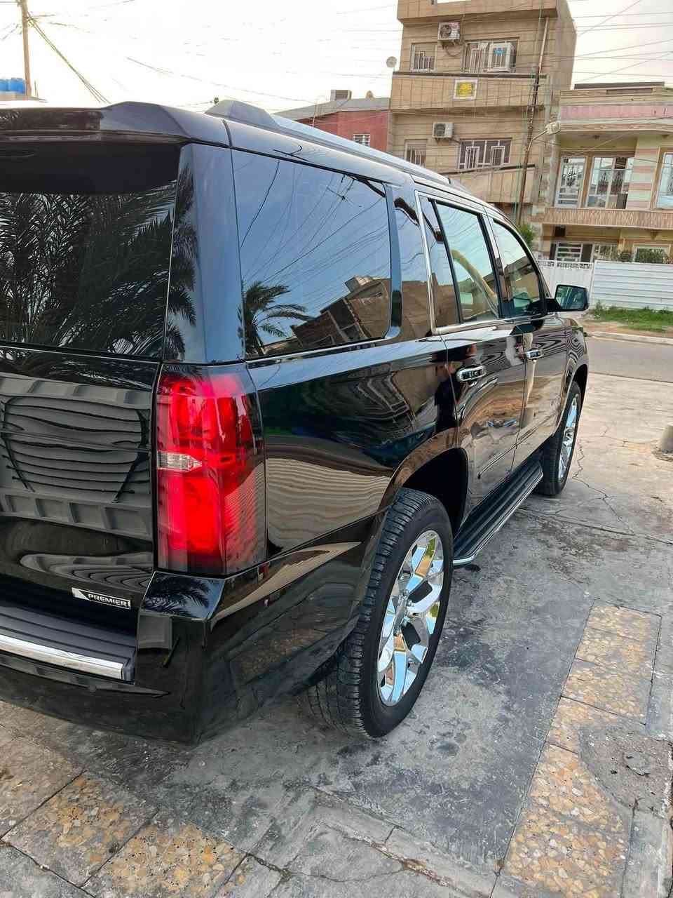 🚨🔥 خلّي سيارتك ترجع تلمع وكأنها طالعة من الوكالة!
مو مجرد غسلة… راح تحصل على تغيير واضح بالشكل والنظافة واللمعة ✨🚘

✅ إزالة الأوساخ والبقع من داخل السيارة
✅ تنظيف عميق للداخلية والحمام الداخلي
✅ تلميع احترافي يعيد للطلاء بريقه
✅ استخدام مواد SONAX أصلية ألمانية 100%
✅ ضمان 6 أشهر على البولش

🏠 لا تتعب نفسك بالذهاب للمعمل… إحنا نجيك لحد باب البيت!

🔥 تريد بولش فقط؟ متوفر.
🧼 تريد حمام داخلي فقط؟ متوفر.
💎 تريد الاثنين سوا؟ متوفر.

💰 العرض الكامل 125 ألف دينار

⏳ احجز موعدك هسه وخلي سيارتك تظهر بأفضل شكل!

💬 *********** — واتساب فقط
📞 *********** — واتساب واتصال

نظافة أعمق، لمعة أقوى، ونتيجة تفتخر بيها كل مرة تركب سيارتك 🚗✨
