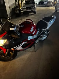 للبيع cbr929 دفل دراجة كاملة نضيفة مفتوح كور مبدل كازكيت مكاني بغداد ح...