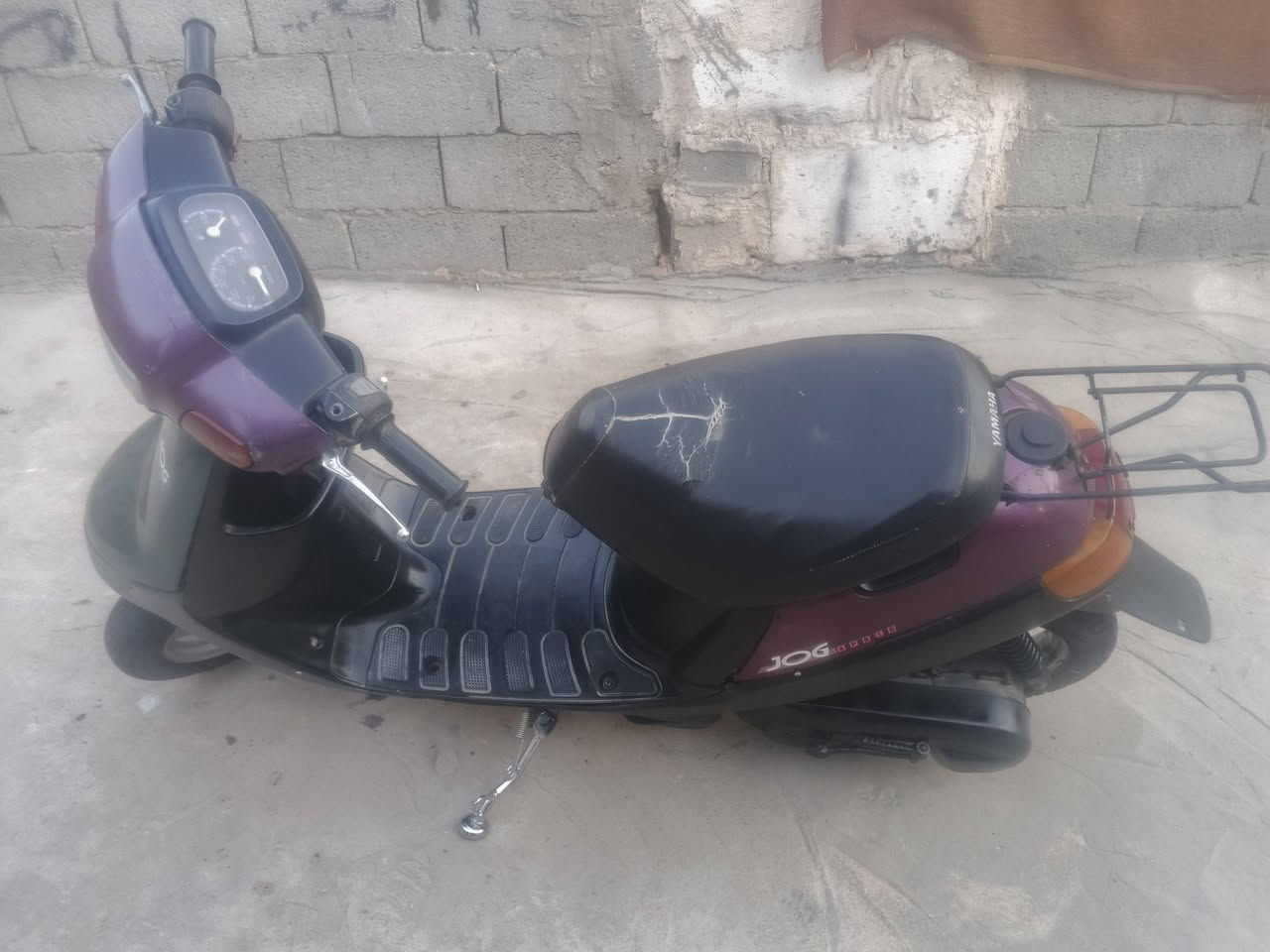 *********** كربلاء دراجه بلاديه كلها شغاله الشراي يتصل بخير وتدلل السعر 225 وبيها مجال

