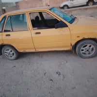 موديل ٢٠١١ • محرك جديد • قير جديد