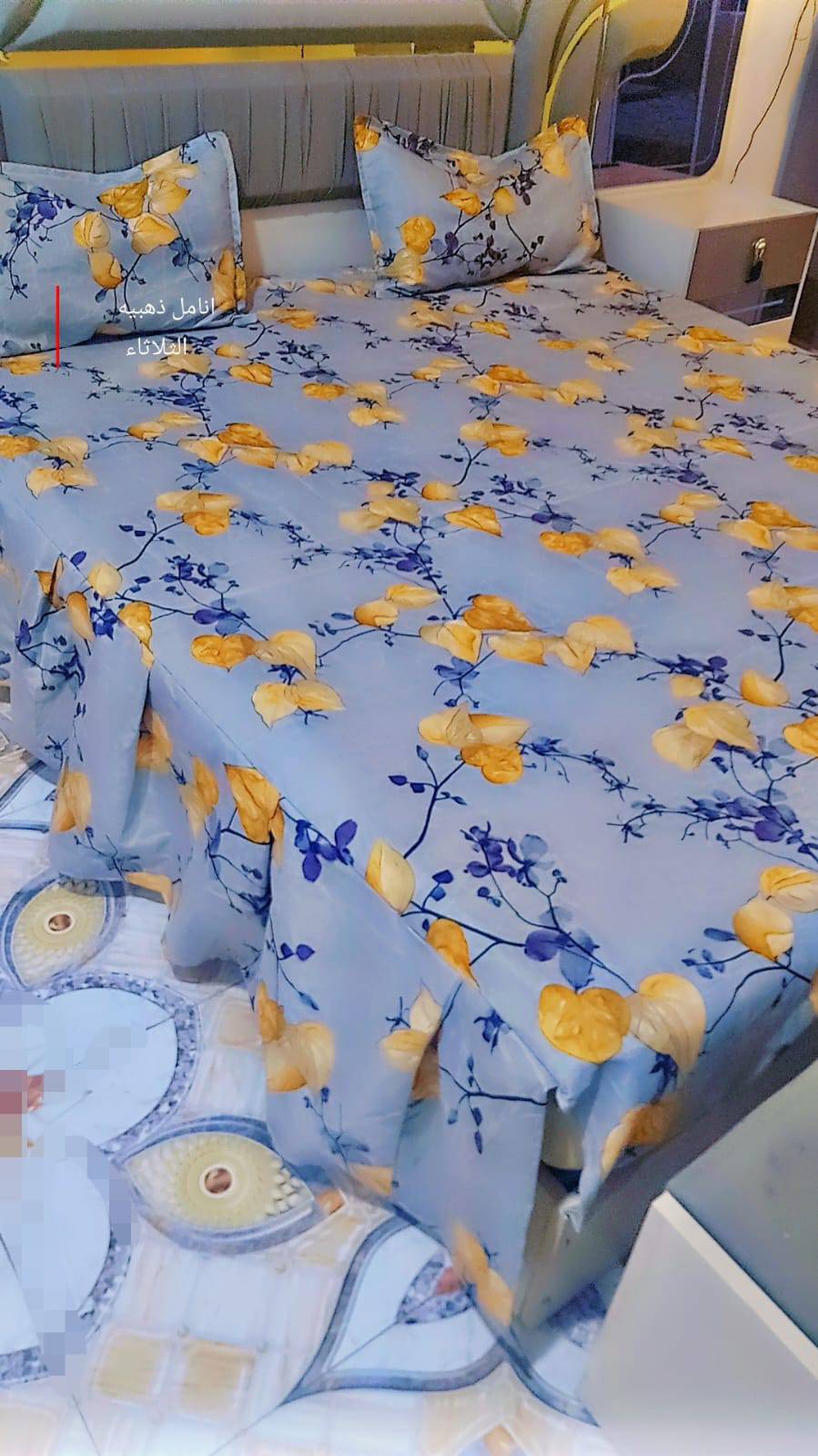 نزلات جربايه • ١٨٠×٢٠٠ • تصفيه