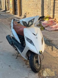 ثعلب • طافيه • حديد