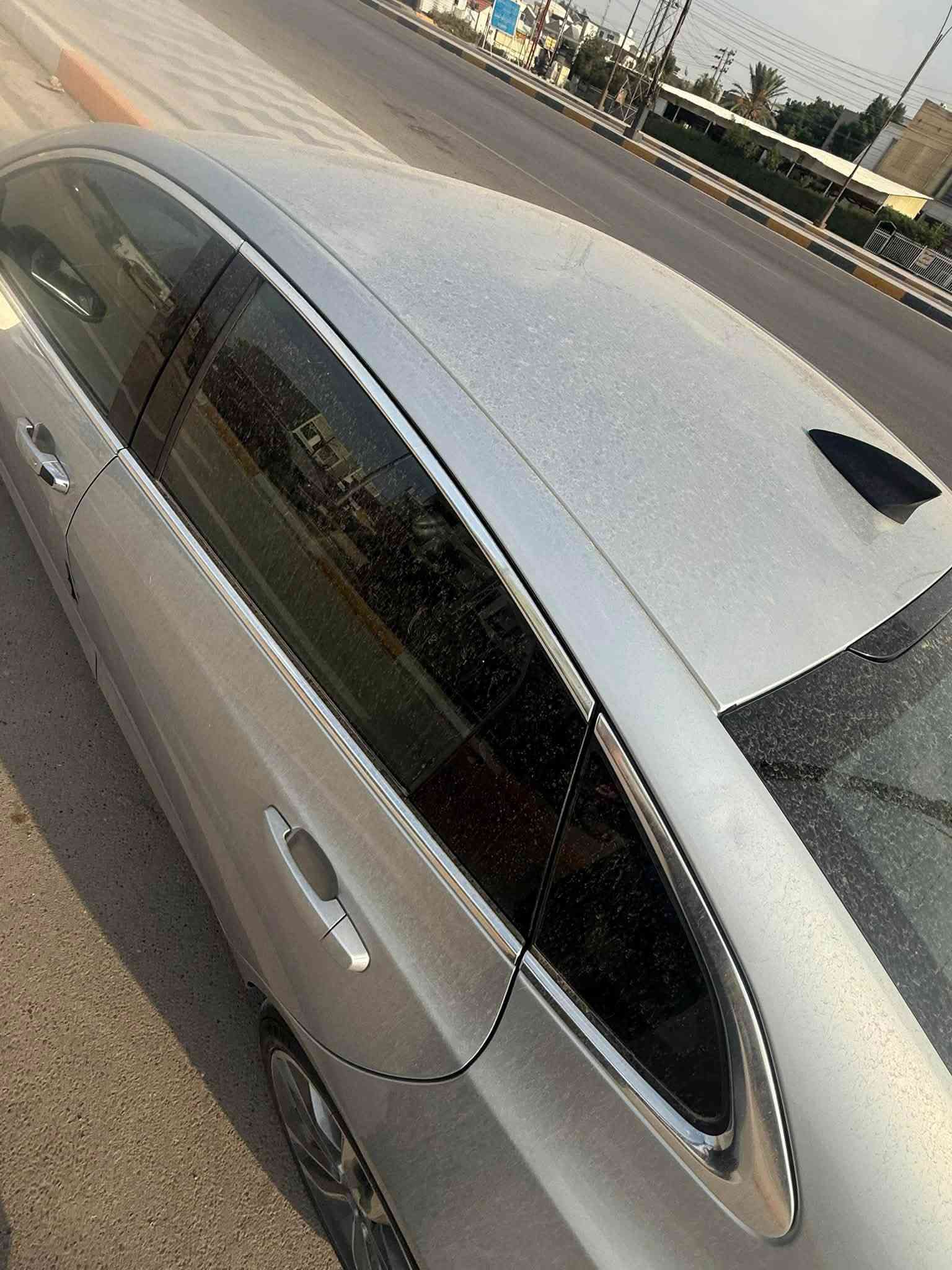 ماليبو • ٢٠٢١ • رقم اربيل