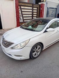 خليجي • ٢٠١١ • محرك وكير جديد
