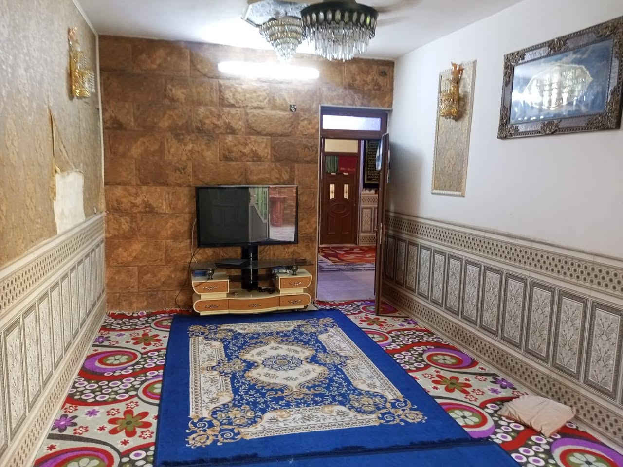 بلشعلة أم نجم • ١٥٠م • ٤ غرف