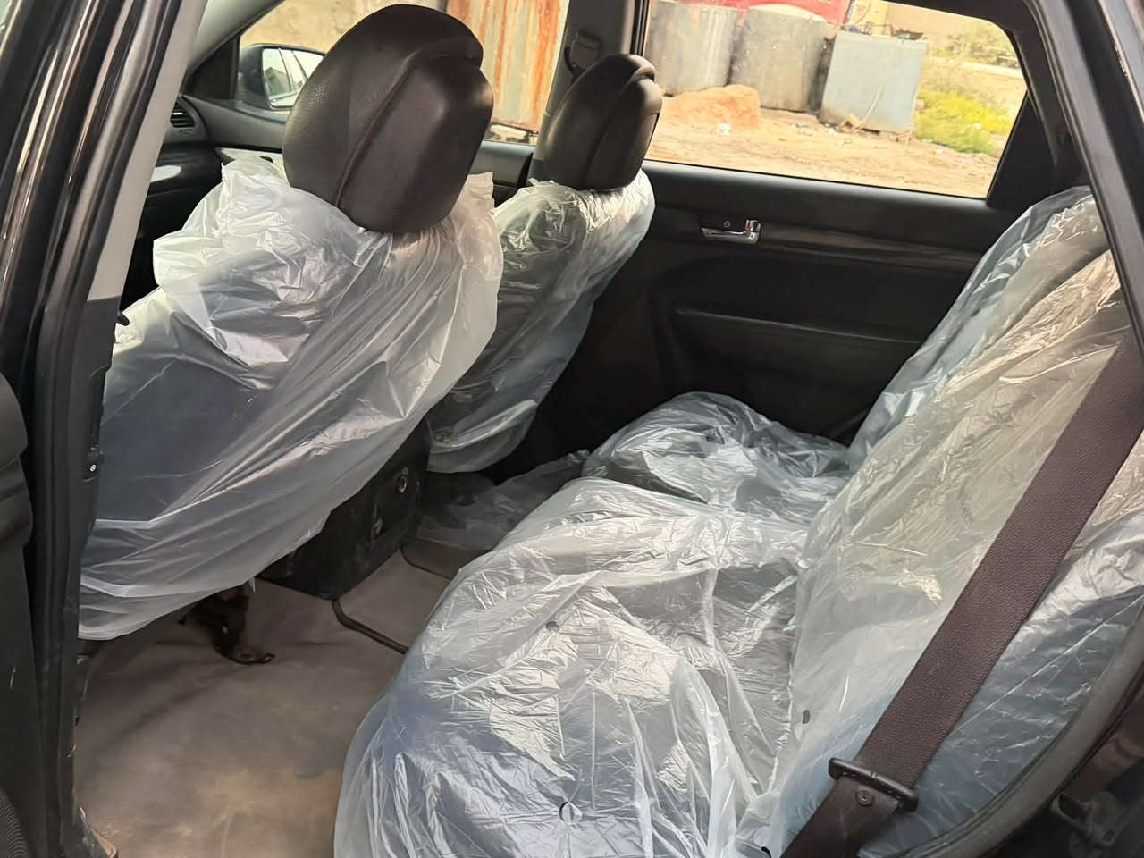 السلام عليكم للبيع سورنتو امريكي م٢٠١٣حادث بنيد فقط
فول مواصفات محرك سته سلندر٣٥٠٠ بسمي شخصيا تحويل مباشر مكاني المحموديه جسر الرابع ***********/***********
