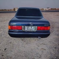١٩٩٢ • مكينه وكير • رقم ذي قار