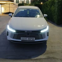 مرخصة الادمن المحترم  BYD دسترويل  مديل :2025 ماشيه : ١٠ الف ع وضعيه ش...