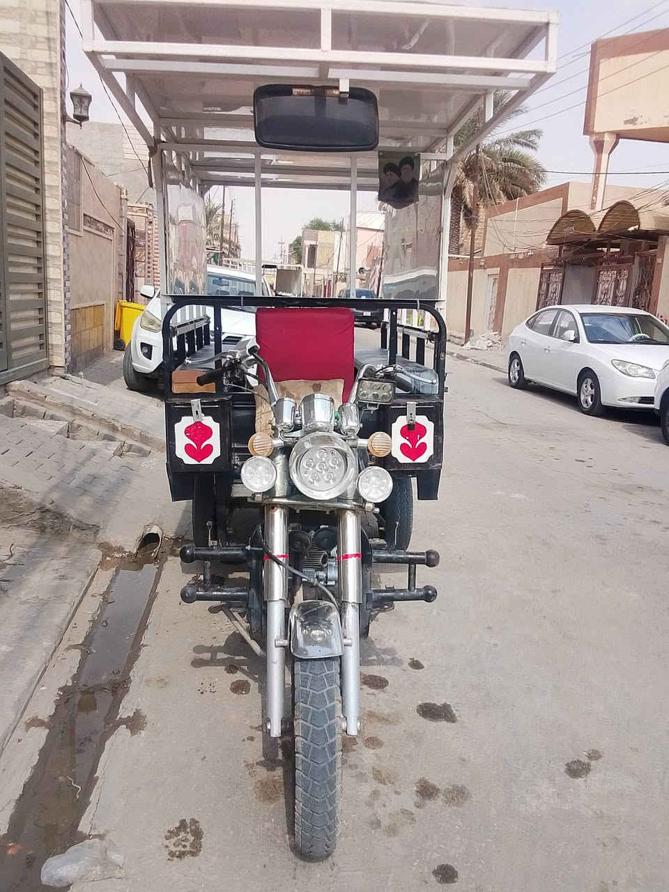 ستوتة • موديل 20 • نضيفة