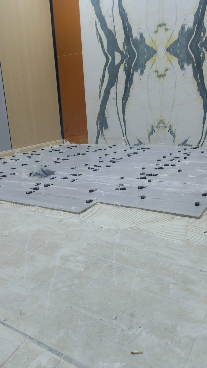 السلام عليكم متوفر خلفه سيراميك فارغ شرط الشغل درجه اولى بالعمل وانسب الاسعار هاي صور تشهد للشغل الي يحب يتواصل ع الرقم وانا خادم للطيبين

عنواني ناصريه مركز 

***********
