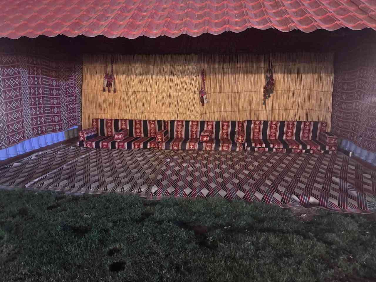 متوفر حجز صباحي + مسائي
الثلاثاء والاربعاء (صباحي ١٧٥ مسائي ٢٠٠) 
الخميس صباحي ١٧٥ مسائي٢٥٠ 
الجمعة صباحي ١٧٥ مسائي ٢٥٠
السبت صباحي ١٧٥ 
مسائي ٢٠٠
واتساب : ***********
الدورة عرب جبور
موثق وفي اجرلي للمزارع
https://ajirly.com/user/farm/830
