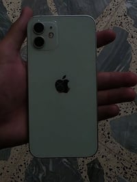 ايفون 12 • ٦٤ جيجا • بطارية ١٠٠٪