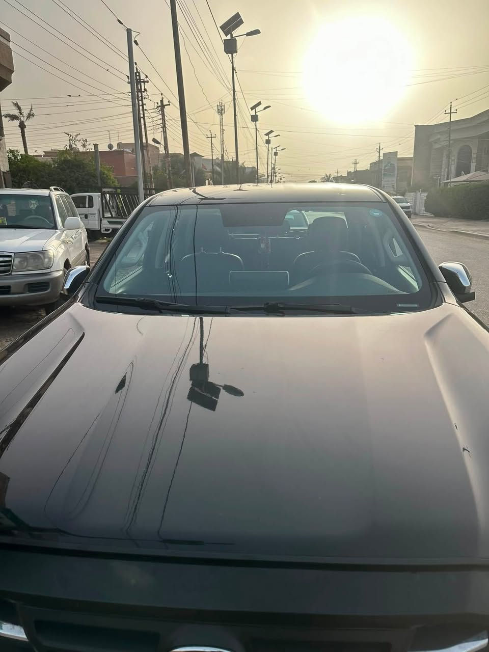 موديل ٢٠٢٤ • مكفولة • الطخه بالصوره